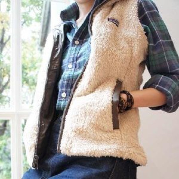 Patagonia Jackets & Blazers - Patagonia Women’s Los Lobos Vest